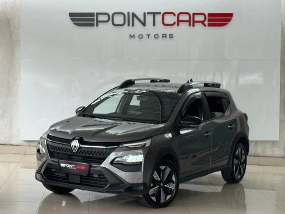 RENAULT KARDIAN 1.0 TCE FLEX TECHNO EDC